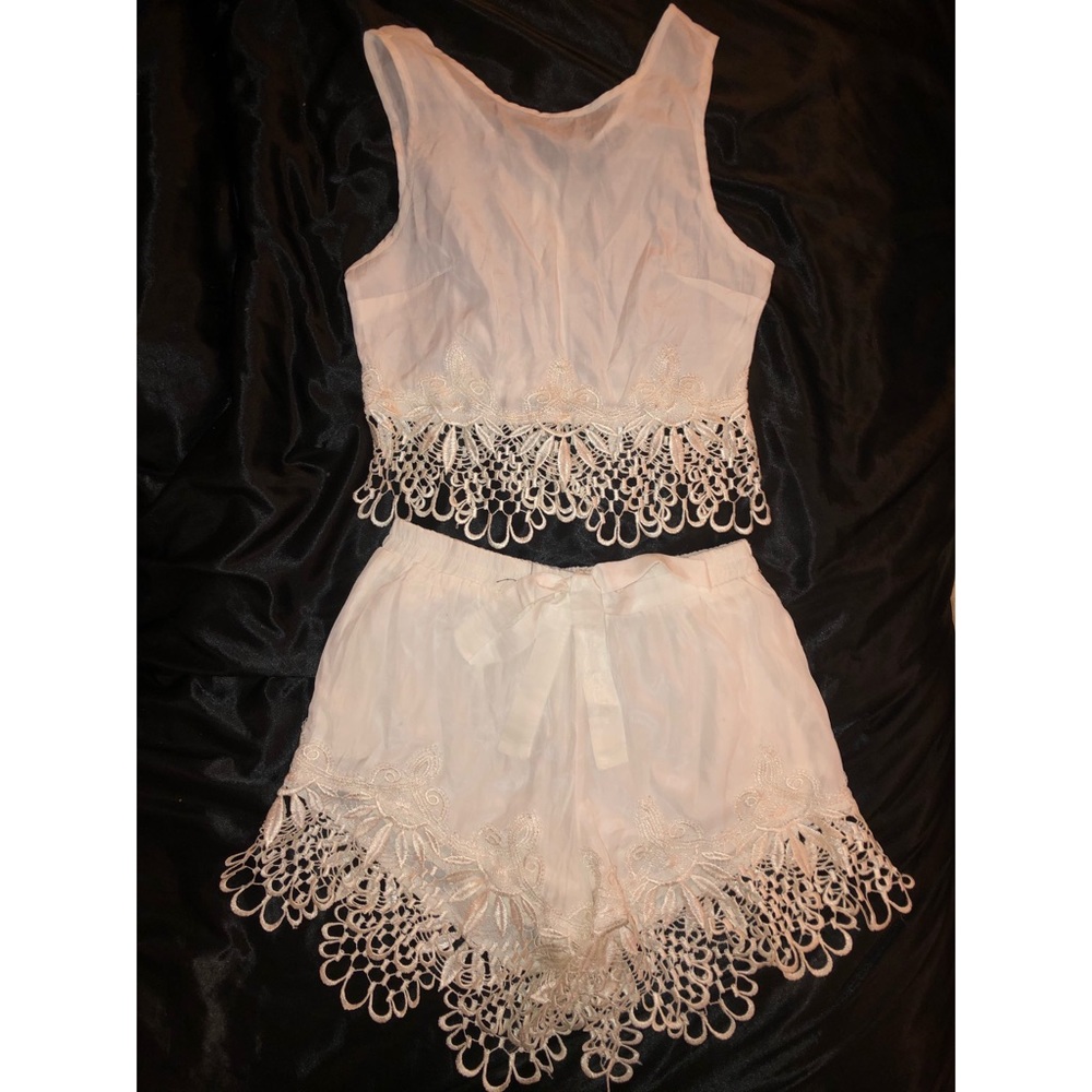 NWOT Missguided co-ord